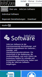 Mobile Screenshot of icnet.ch